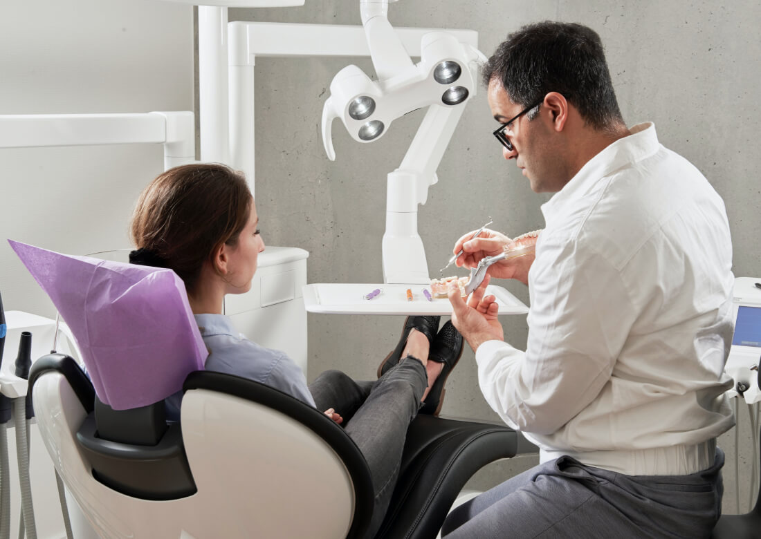 Troutman Smiles | Botox In Dentistry – The Next Big Thing? Troutman Smiles | Botox In Dentistry – The Next Big Thing?