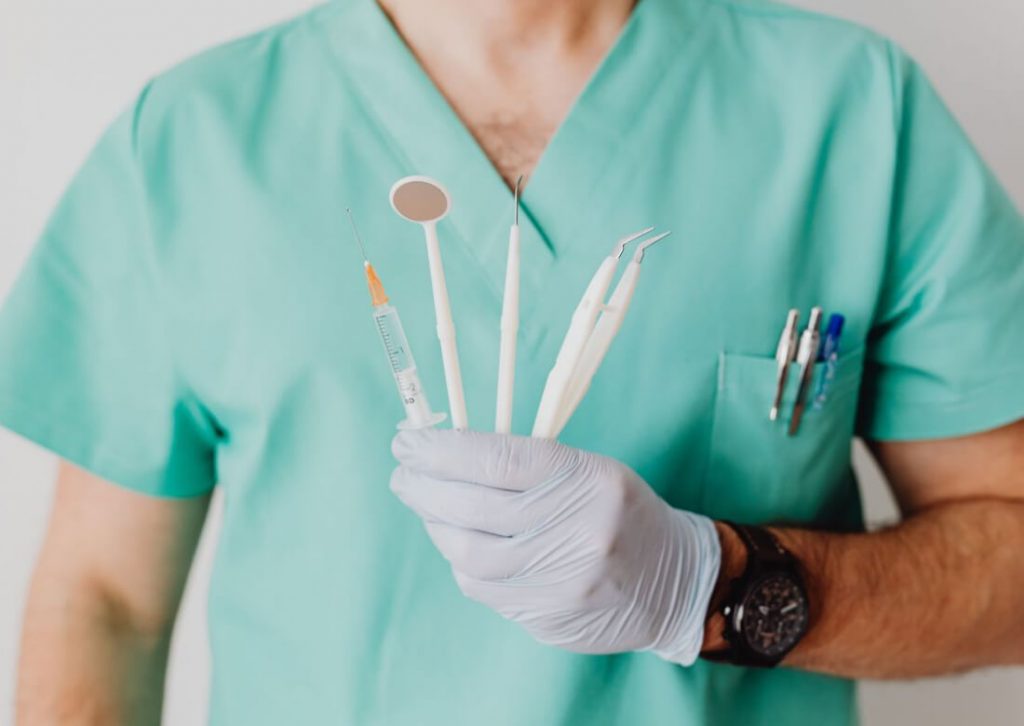 Troutman Smiles | Tooth Sensitivity Tests Troutman Smiles | Tooth Sensitivity Tests
