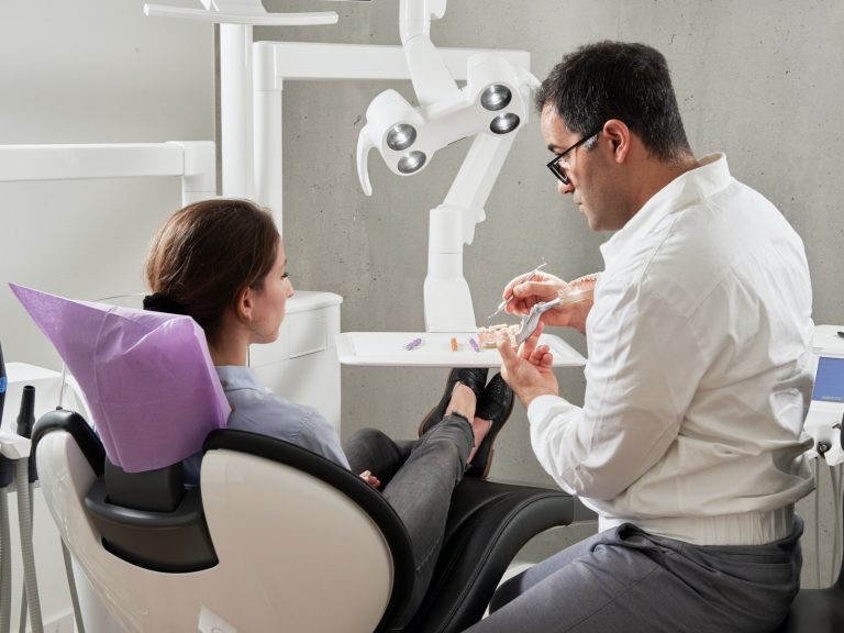 Troutman Smiles | 7 Common Dental Myths Troutman Smiles | 7 Common Dental Myths