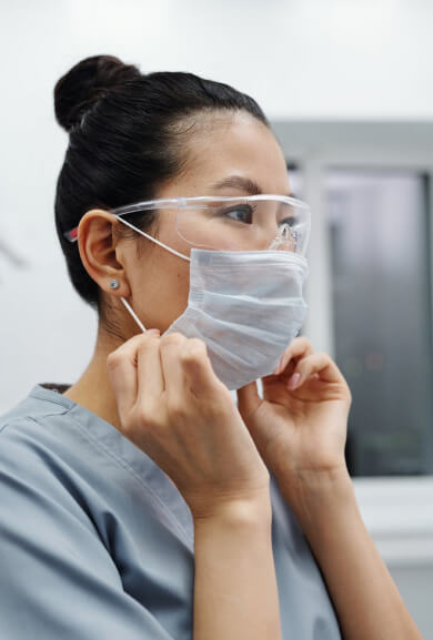 Troutman Smiles | 7 Common Dental Myths