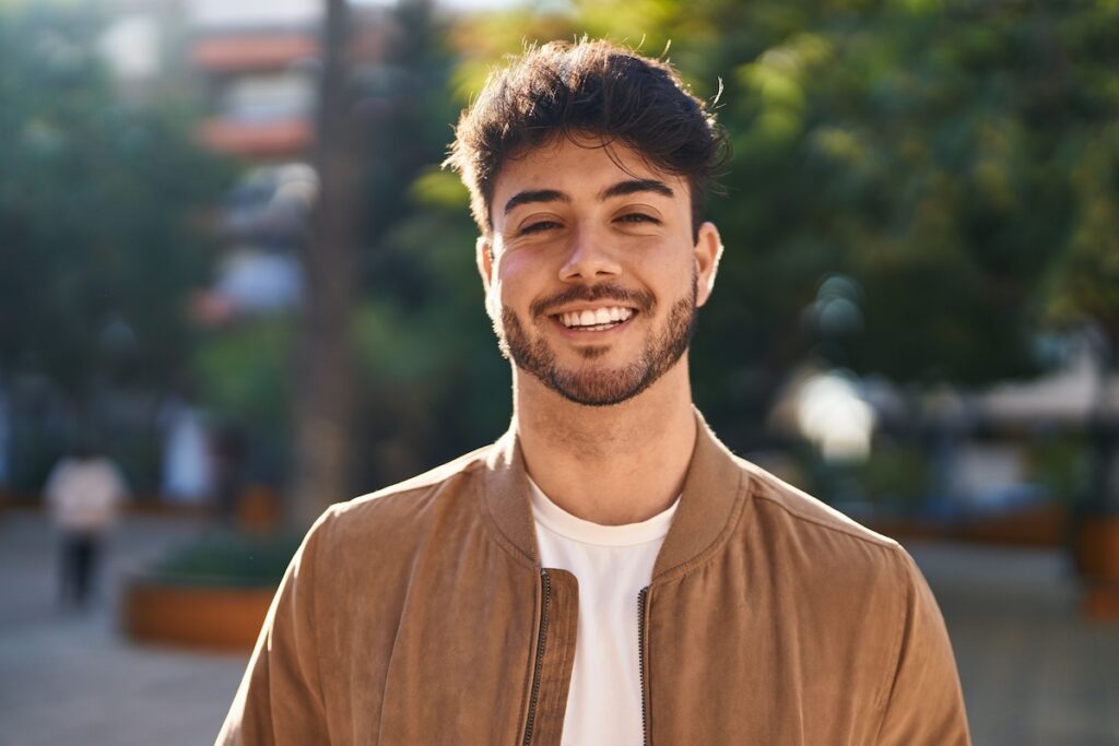 Troutman Smiles | Homepage
