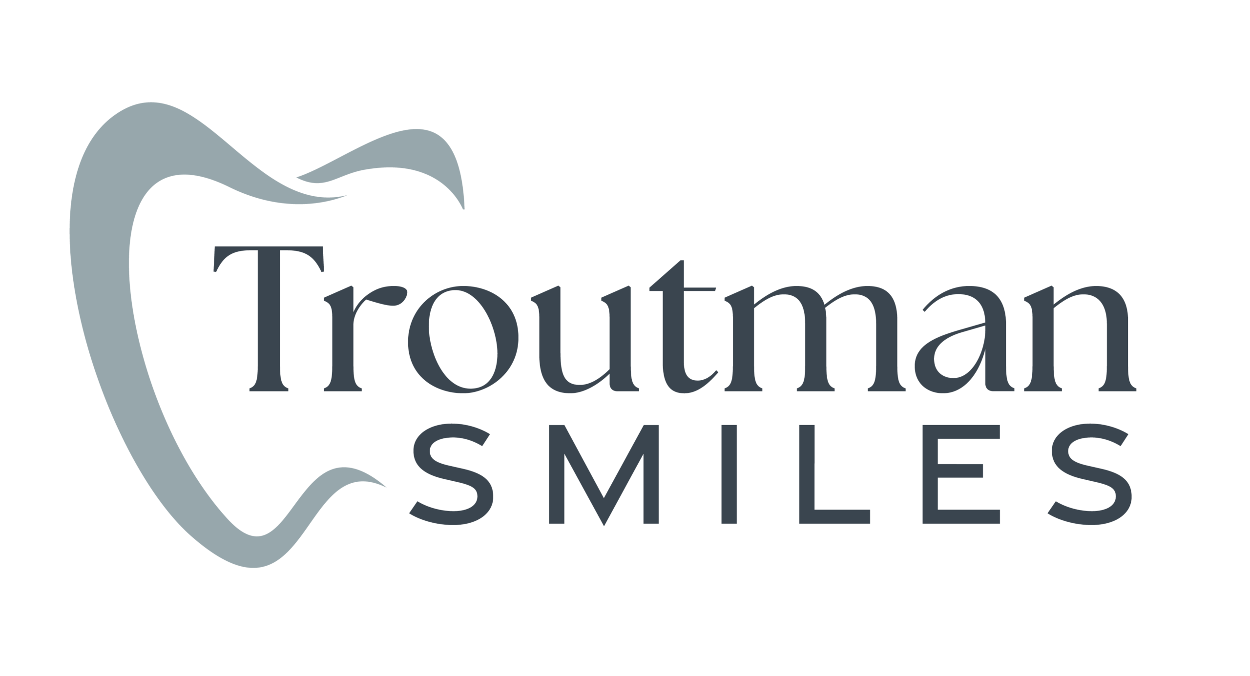 Troutman Smiles | Homepage