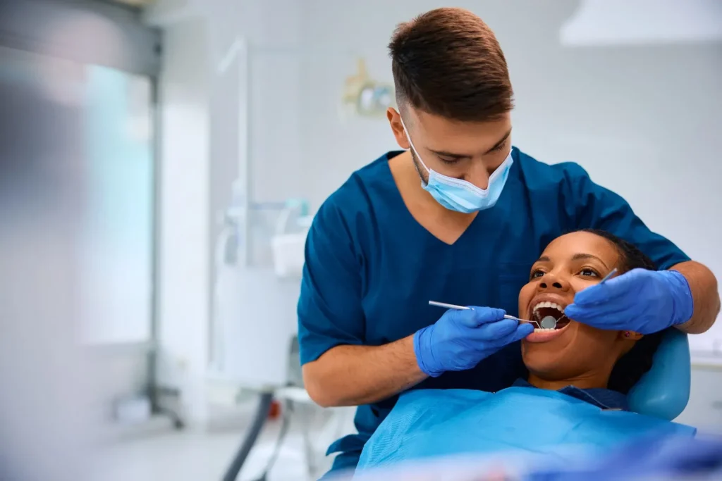 Troutman Smiles | General Dentistry