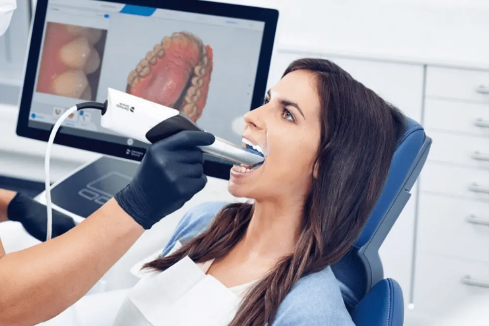 Troutman Smiles | Our Technology Troutman Smiles | Our Technology