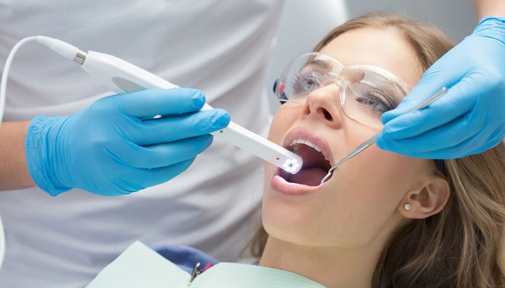 Troutman Smiles | Our Technology Troutman Smiles | Our Technology