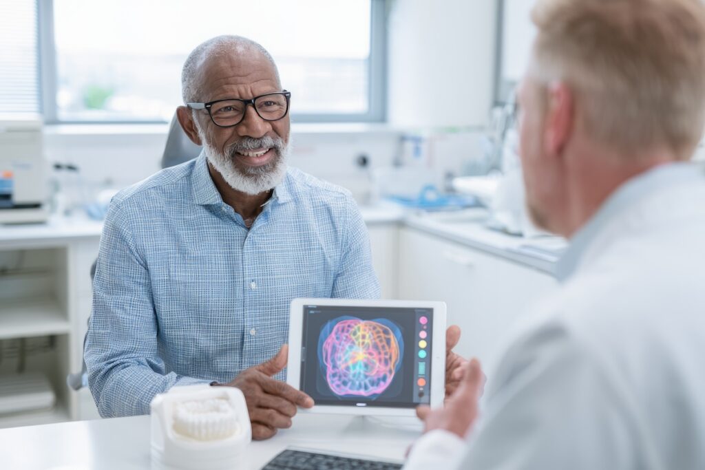 Troutman Smiles | Sleep Apnea