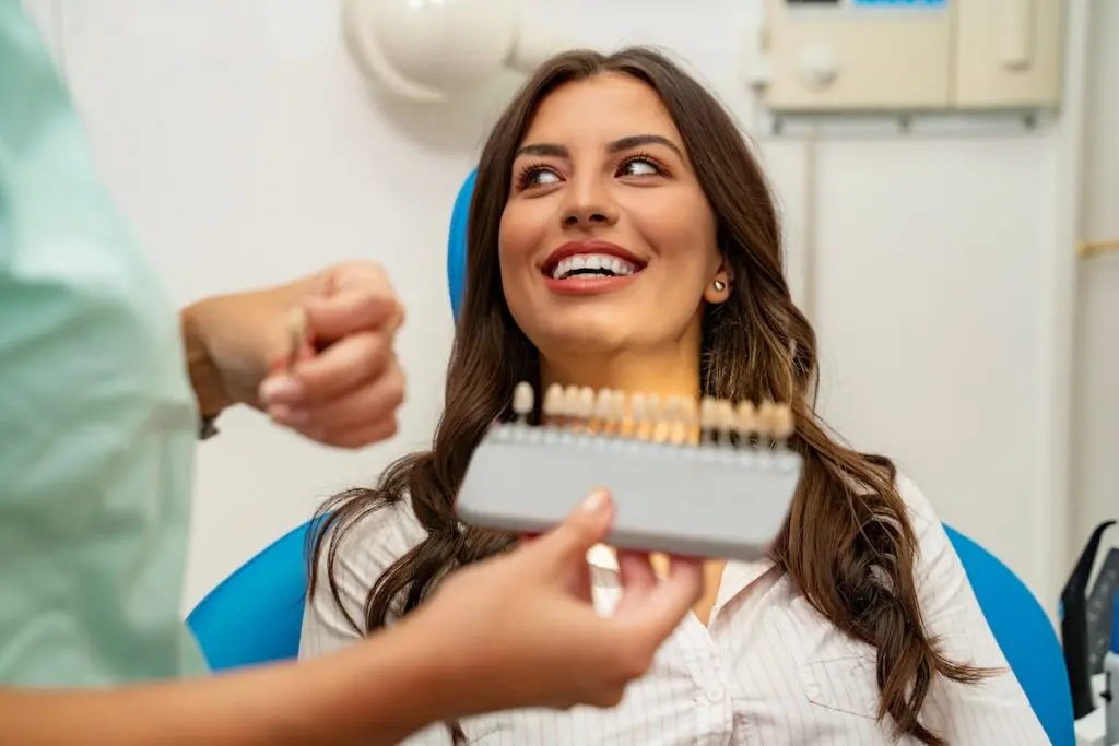 Troutman Smiles | Cosmetic Dentistry