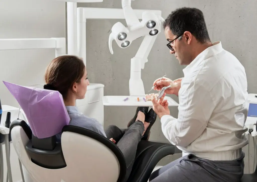 Troutman Smiles | Botox In Dentistry – The Next Big Thing? Troutman Smiles | Botox In Dentistry – The Next Big Thing?