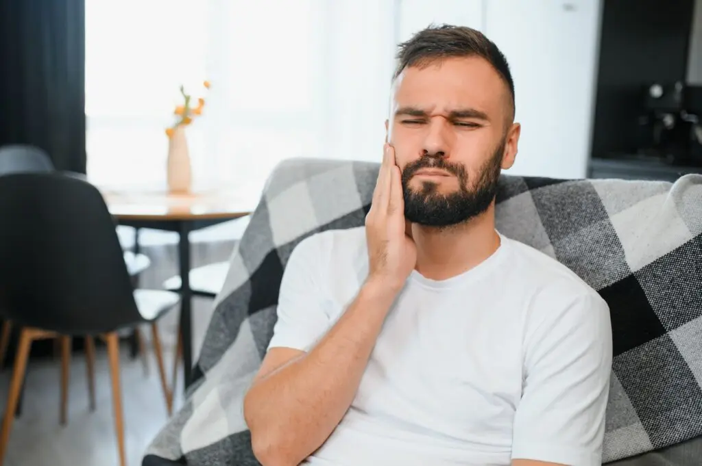 Emergency dental care