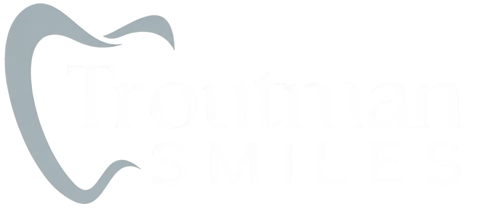 Troutman Smiles