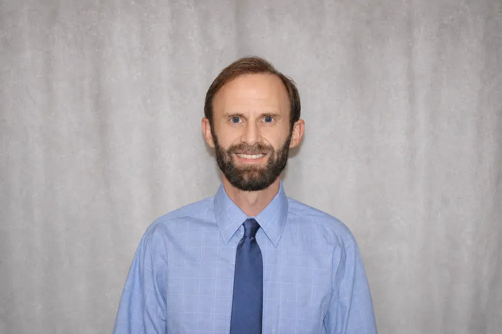 Dr. Jeffrey Urban