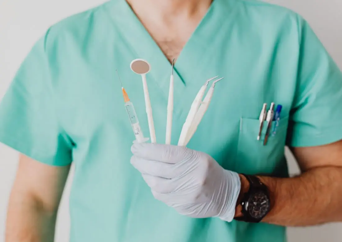 Troutman Smiles | Tooth Sensitivity Tests Troutman Smiles | Tooth Sensitivity Tests