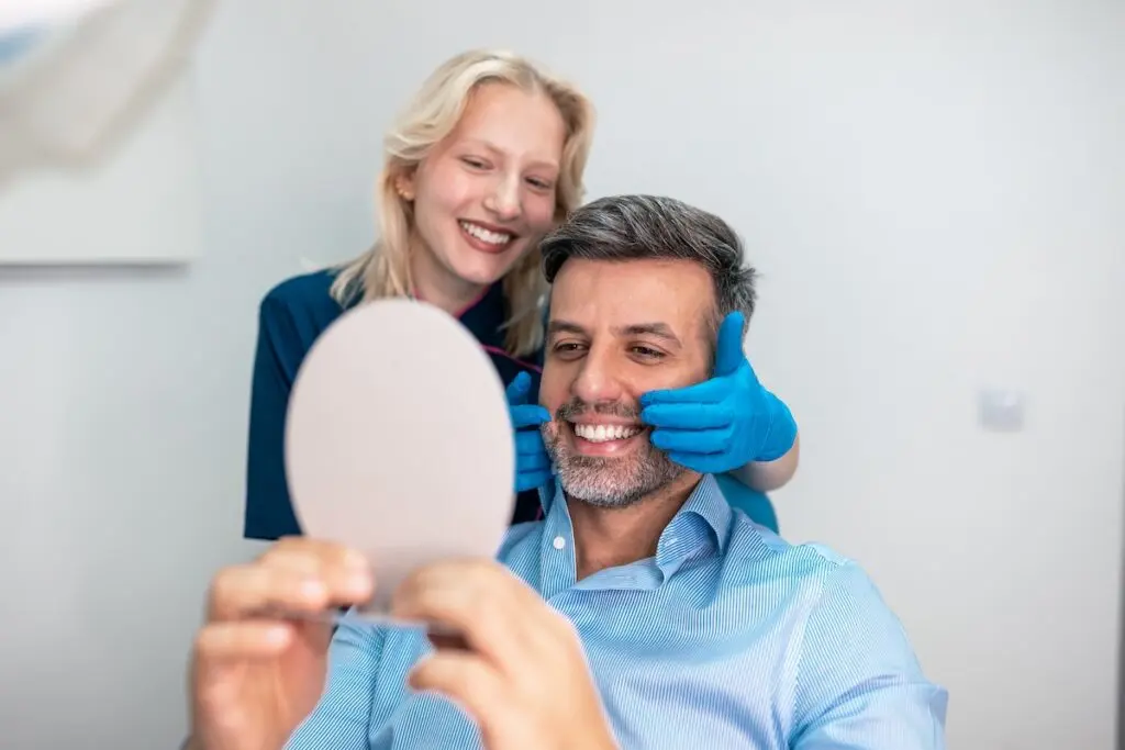 Troutman Smiles | Restorative Dentistry